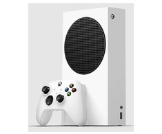 Monitorius „Microsoft XBOX Series S“ – 1 TB „Wi-Fi“ Baltas