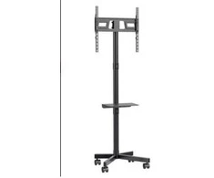 Laikiklis Montis Mobilny uchwyt do TV - MT191 ATLAS 152.4 cm (60")