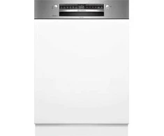Bosch SMI4HAS07E indaplovė Fully built-in 13 place settings C