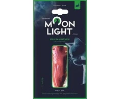 MOONLIGHT Dinner Rabbit Fillet - skanėstas katėms - 22g