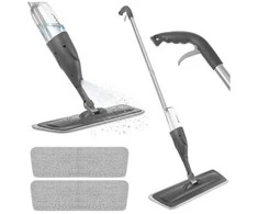 Ruhhy 24087 300ml Purškiklis Mop