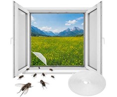 Repest 27405 window mosquito net