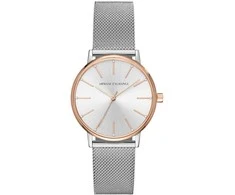 Moteriškas laikrodis ARMANI EXCHANGE AX5537 LOLA