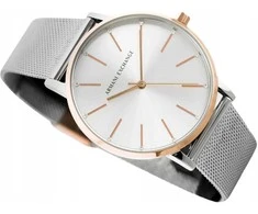 Moteriškas laikrodis ARMANI EXCHANGE AX5537 LOLA