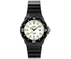 Laikrodis CASIO WOMEN'S WATCH LRW-200H 7E1V (zd557h) + BOX