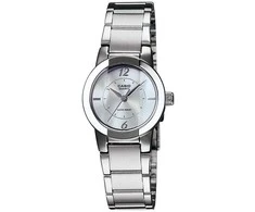 Moteriškas laikrodis CASIO LTP-1230D-7CDF + BOX