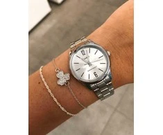Moteriškas laikrodis CASIO LTP-V005D-7B (zd586l) + BOX