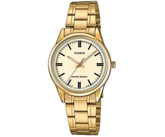 Moteriškas laikrodis CASIO LTP-V005G-9AUDF (zd586b) + BOX