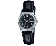 Moteriškas laikrodis CASIO LTP-V006L-1B (zd576g) + BOX