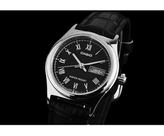 Moteriškas laikrodis CASIO LTP-V006L-1B (zd576g) + BOX