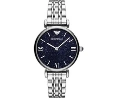 Moteriškas laikrodis EMPORIO ARMANI AR11091 - CLASSIC (zi522a)