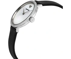 Moteriškas laikrodis EMPORIO ARMANI AR11159 - Modern Slim (zi553a)