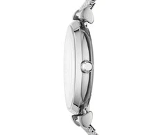 Moteriškas laikrodis EMPORIO ARMANI AR11319 - GIANNI T-BAR (zi507a)