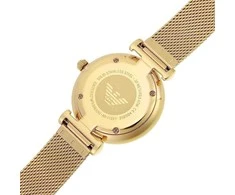 Moteriškas laikrodis EMPORIO ARMANI AR11321- GIANNI T-BAR (zi507c)