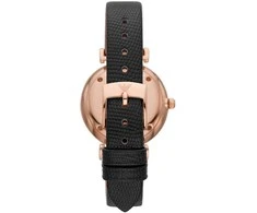 Moteriškas laikrodis EMPORIO ARMANI AR11387 - GIANNI T-BAR (zi549a)
