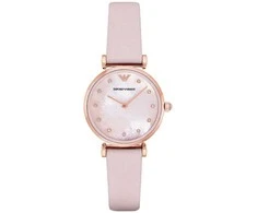 Moteriškas laikrodis EMPORIO ARMANI AR1958- Classic + BOX