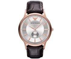 Moteriškas laikrodis EMPORIO ARMANI AR9101L - (zi554a)