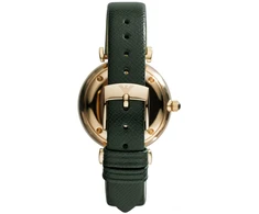 Moteriškas laikrodis EMPORIO ARMANI Retro AR1726 + BOX