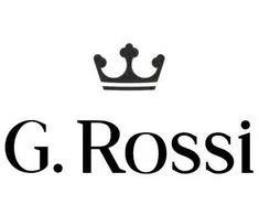 Moteriškas laikrodis G. ROSSI G.R10411A-2B2 NA PASKU (zg714i) + BOX