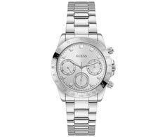 Moteriškas laikrodis GUESS GW0314L1 (zu503a)