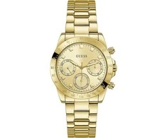Moteriškas laikrodis GUESS GW0314L1 (zu503a)