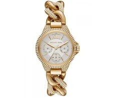 Moteriškas laikrodis MICHAEL KORS Camille Mini MK6842 (zm598a)