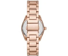 Laikrodis WOMEN'S WATCH Michael Kors Janelle MK4731 + BOX