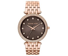 MOTERIŠKAS LAIKRODIS MICHAEL KORS MK3217 Darci + BOX
