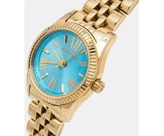 Moteriškas laikrodis MICHAEL KORS MK3271 - LEXINGTON (zm510d)