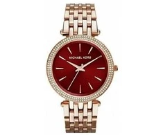 Moteriškas laikrodis Michael Kors MK3378 + BOX