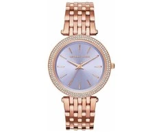 Moteriškas laikrodis Michael Kors MK3400 Darci + BOX