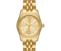 Moteriškas laikrodis MICHAEL KORS MK4741 - LEXINGTON + BOX