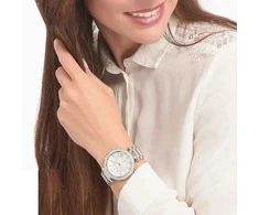 MOTERIŠKAS LAIKRODIS MICHAEL KORS MK5491 – PARKER (zm508a)