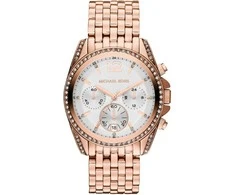 Moteriškas laikrodis MICHAEL KORS MK5836 - PRESSLEY (zm591c)