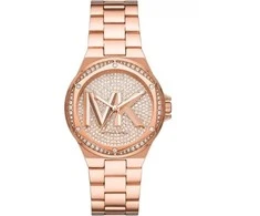 Moteriškas laikrodis MICHAEL KORS MK7230 Lennox + BOX