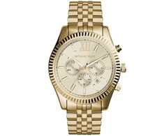 MOTERIŠKAS LAIKRODIS MICHAEL KORS MK8281 – LEXINGTON (zm524a)