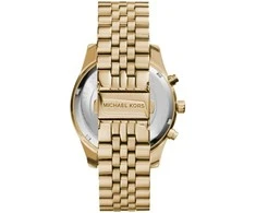 MOTERIŠKAS LAIKRODIS MICHAEL KORS MK8281 – LEXINGTON (zm524a)