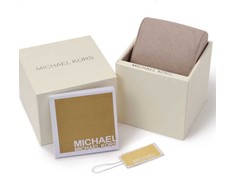 Laikrodis WOMEN'S WATCH MICHAEL KORS RUNWAY MK3242 + BOX
