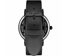 Moteriškas laikrodis PAUL LORENS 41mm PL12600A2-1A1 (zg586a) + BOX
