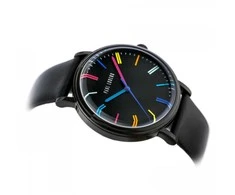 Moteriškas laikrodis PAUL LORENS 41mm PL12600A2-1A1 (zg586a) + BOX