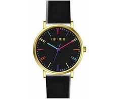 Moteriškas laikrodis PAUL LORENS 41mm PL12600A2-1A2 (zg586c) + BOX