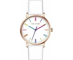 Moteriškas laikrodis PAUL LORENS 41mm PL12600A2-3C3 (zg586b) + BOX