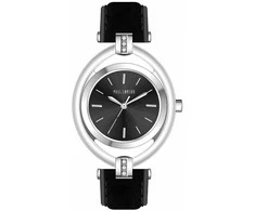 Moteriškas laikrodis PAUL LORENS - PL13628A-1A1 (zg555k) + BOX