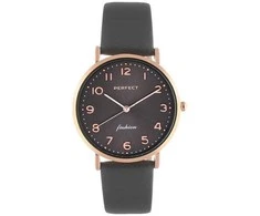 Moteriškas laikrodis PERFECT E332-11 (zp929l)