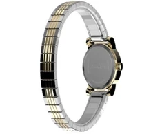 Moteriškas laikrodis TIMEX Cavatina TW2W70000 + BOX