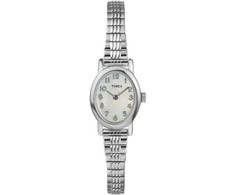 Moteriškas laikrodis TIMEX Cavatina TW2W70200 + BOX