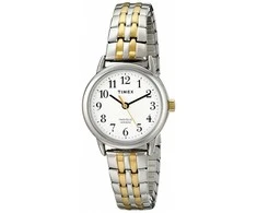 Moteriškas laikrodis TIMEX EASY READER T2P298 + BOX
