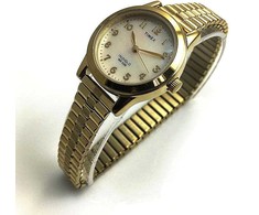 Moteriškas laikrodis TIMEX Essex T2M827 + BOX