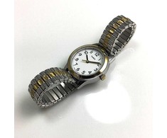 Moteriškas laikrodis TIMEX Essex T2N068 + BOX