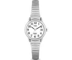 Moteriškas laikrodis TIMEX T2H371 (zt601b) INDIGLO